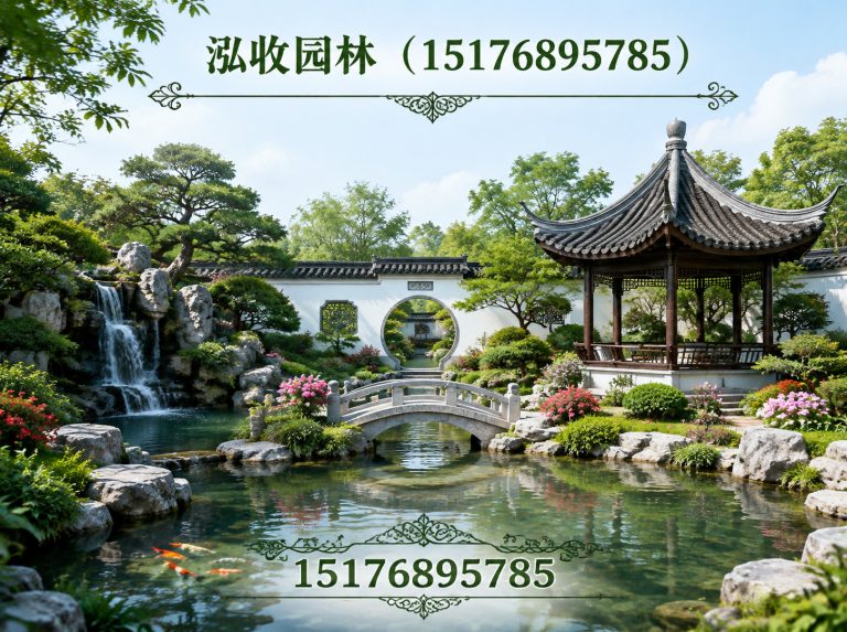 澄迈京津冀防腐木工程展示图